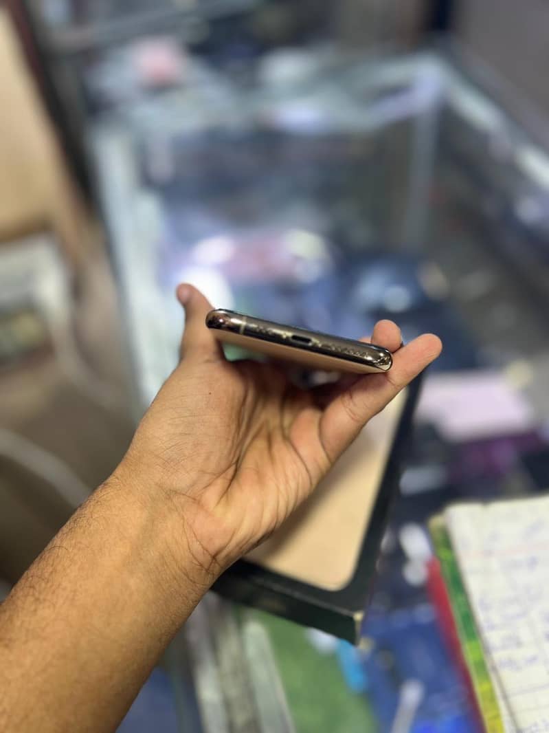 Iphone 11 pro 2