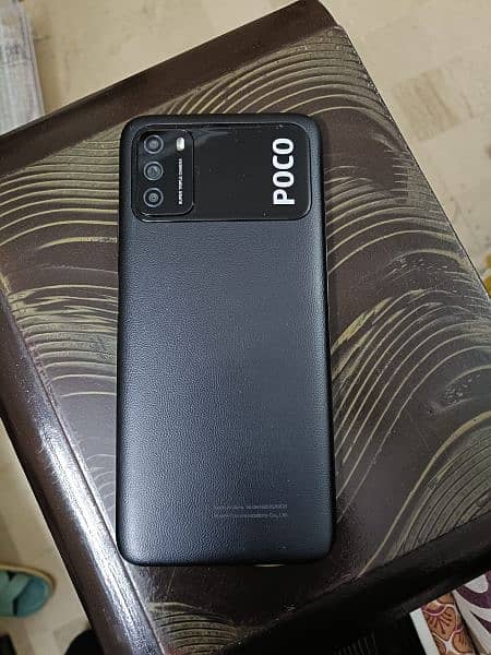 Poco Model M3 0