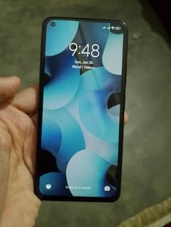 Xiaomi MI 11 Lite (Boba Black) Official PTA Approved