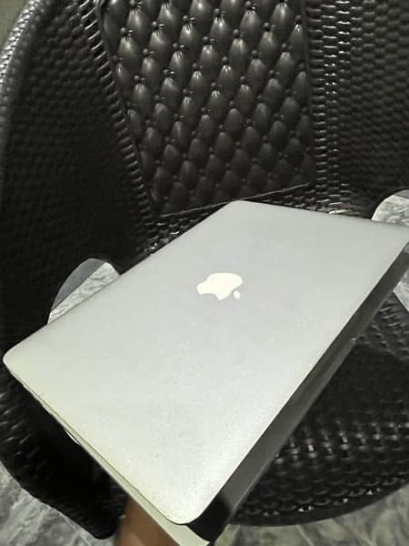 Macbook pro 15 corei5 2