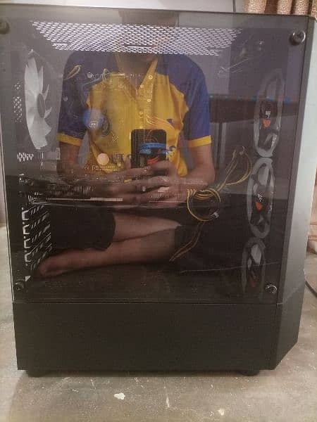 Gaming PC For Sale. 0