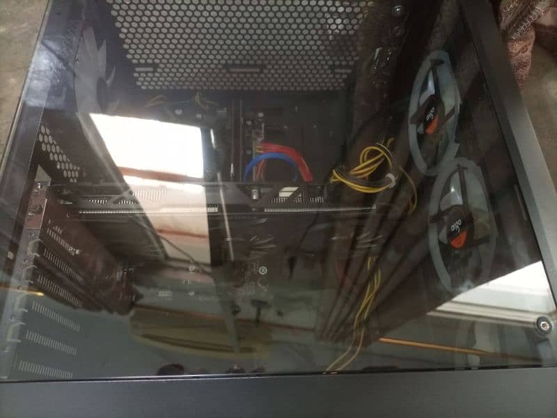 Gaming PC For Sale. 1