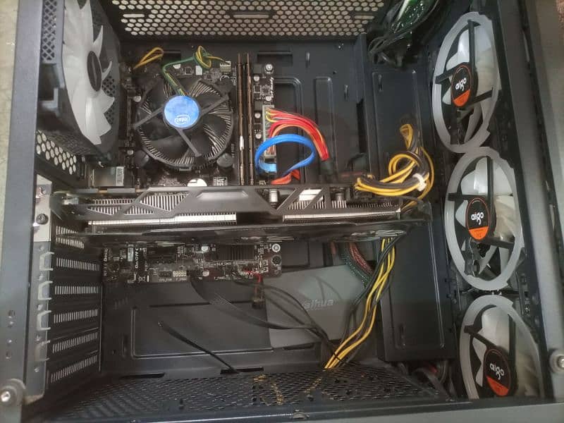 Gaming PC For Sale. 2