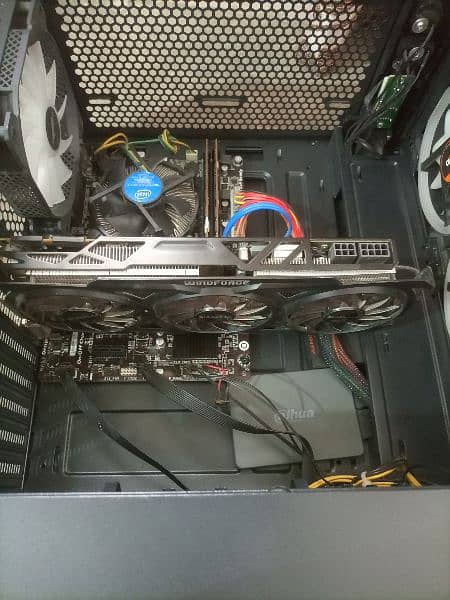 Gaming PC For Sale. 4