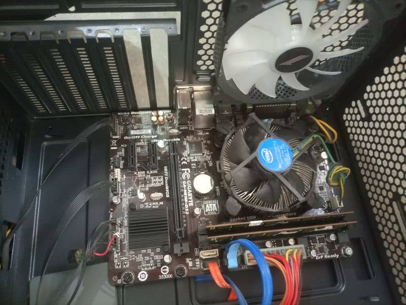 Gaming PC For Sale. 6