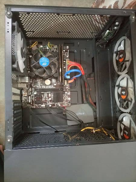 Gaming PC For Sale. 8