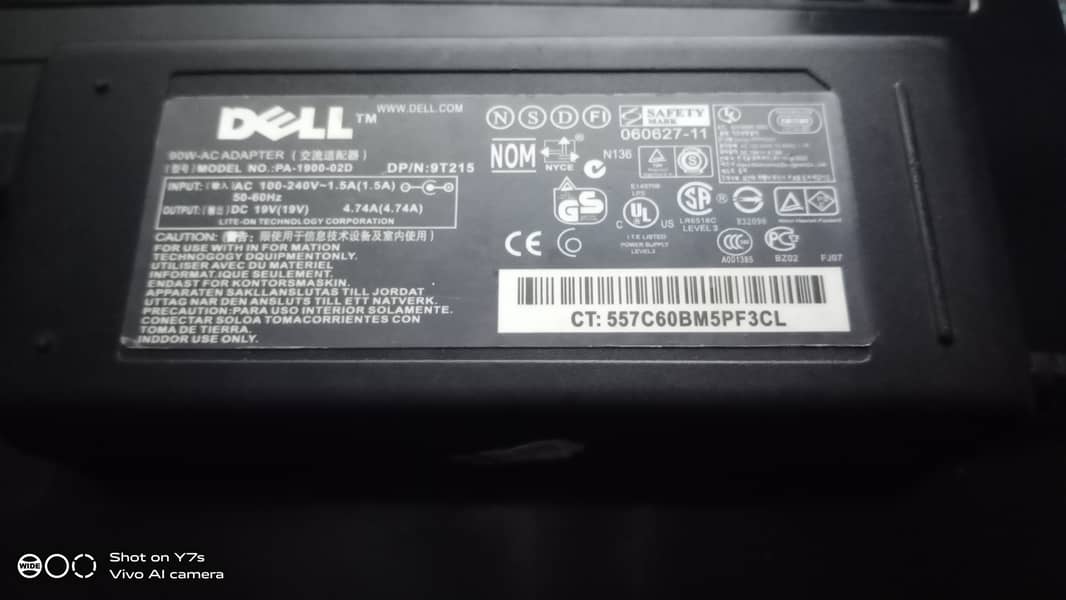 Dell Inspiron 5547 Core i5 3