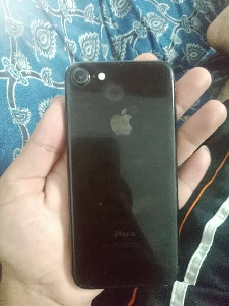 iphone 7 128  non pta 0