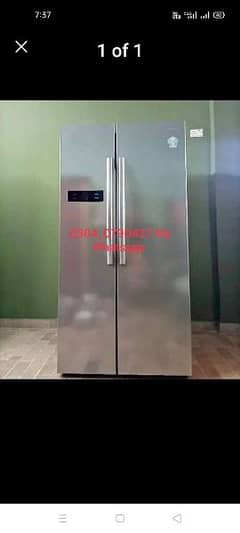 fridge Kenwood O3O4,,O79O437 My Whatsapp n