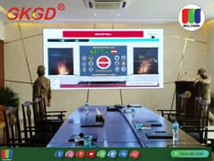 SMD LED SCREEN, SMD SCREEN FOR INDOOR ADVERTISEMENT IN SHEIKHUPURA