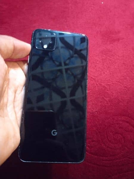 Google Pixel 4XL 6/64 2