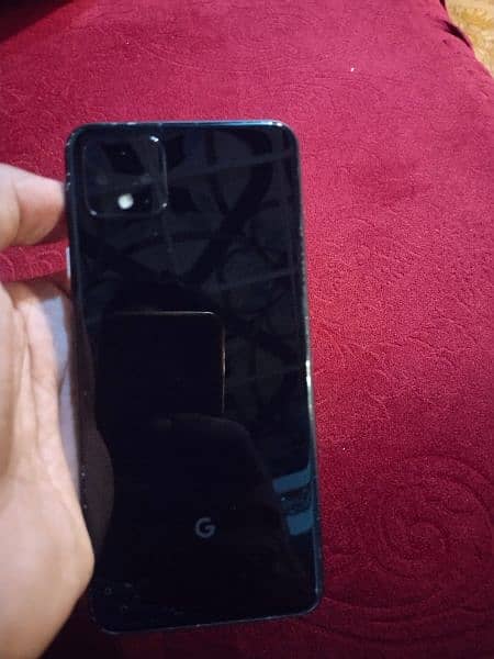 Google Pixel 4XL 6/64 4