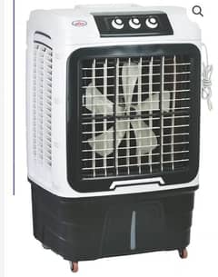 Air Cooler Indus IM-2600
