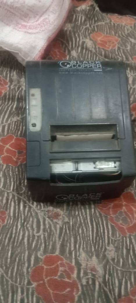 Computer components and other printer projector for sale in working 6