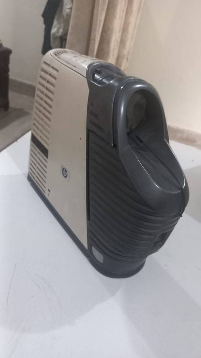 Computer components and other printer projector for sale in working 13
