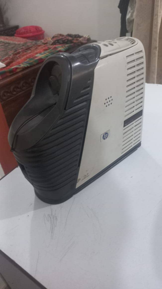 Computer components and other printer projector for sale in working 15
