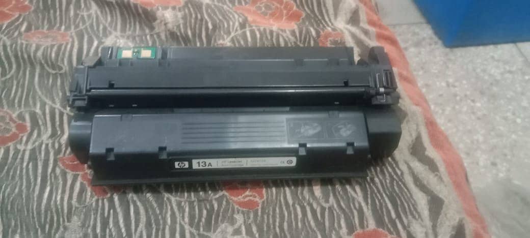 Computer components and other printer projector for sale in working 16