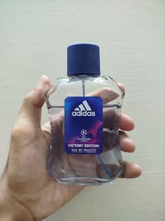 Adidas UEFA Champions League Victory Edition Perfume