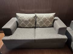 6 Seater Sofa Set 0