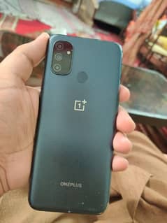 OnePlus Nord N100 Single Sim 10/10 Condition