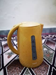 Kettle 0