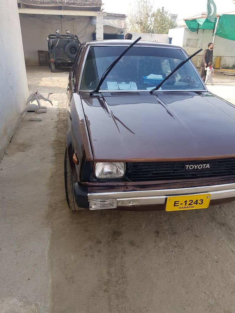 Toyota Corolla for sale 0