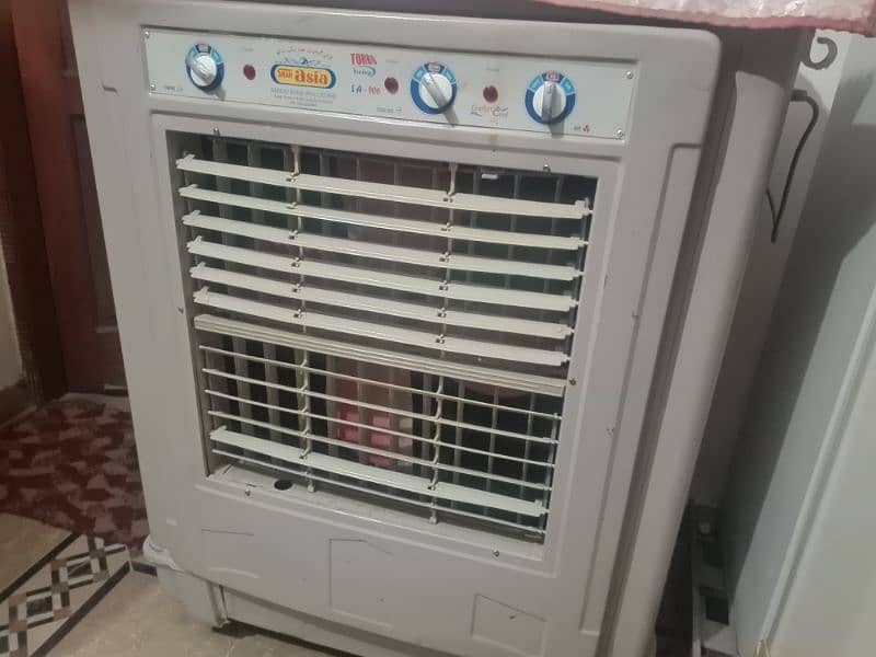 air cooler 1