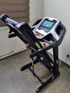 Treadmill Incline for urgent sale, # 03223732876 Watsapp