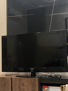 Samsung TV