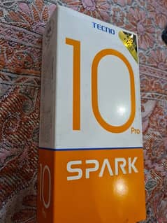 tenco spark  10 pro 16 gb ram 0