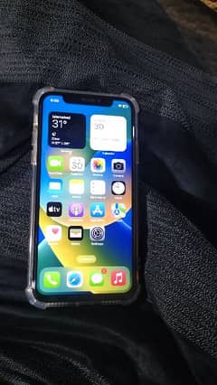 i phone x 256gb factory unlocked condition 10/10 set all ok 0