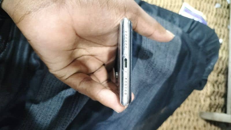 i phone x 256gb factory unlocked condition 10/10 set all ok 2