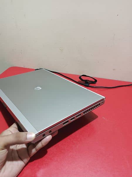 HP Core i5 3rd Gen- 128 gb SSD, 320GB HARD , 4GB RAM, No Fault 100% 3