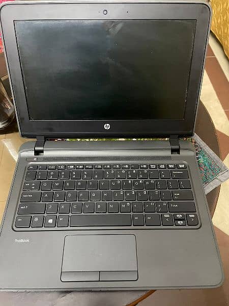 HP Laptop 0