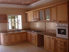 Wood Works, Carpenters Cupboard, Wardrobe, Kitchen Cabinet | Office