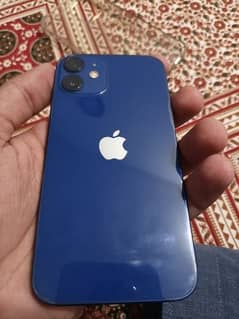 Iphone 12 mini Non pta (Factory unlocked)