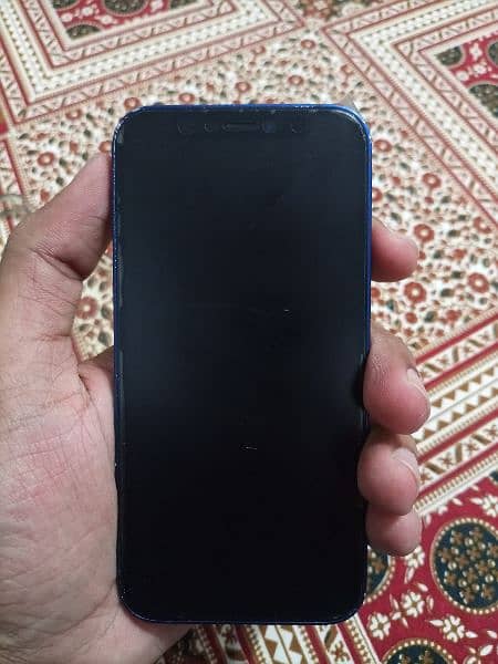 Iphone 12 mini Non pta (Factory unlocked) 1