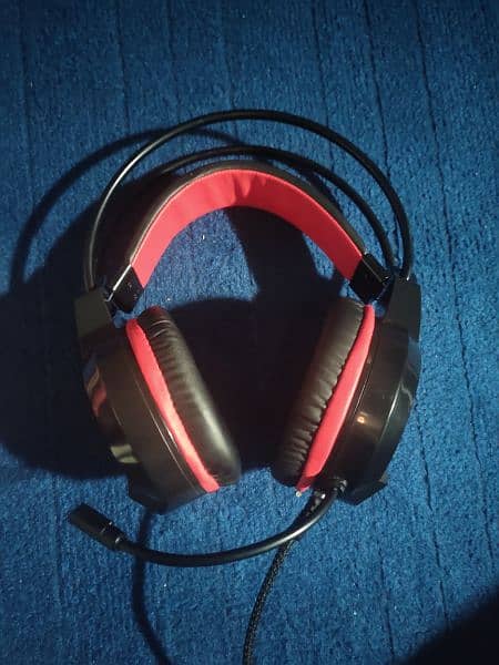 G4 series Gaming headphones 4