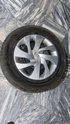 Car Tyres 14 inch