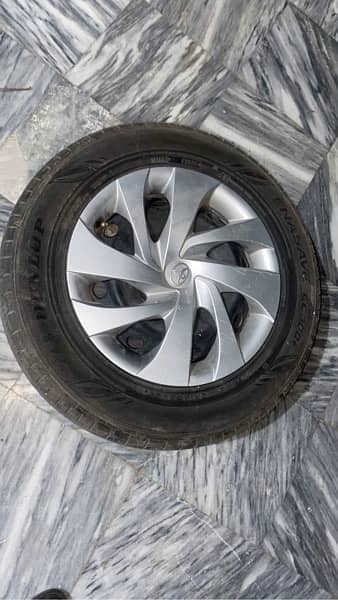 Car Tyres 14 inch 0