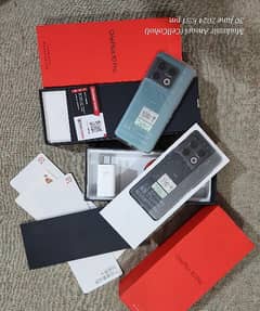 OnePlus 10 Pro  Global Edition Box Pack