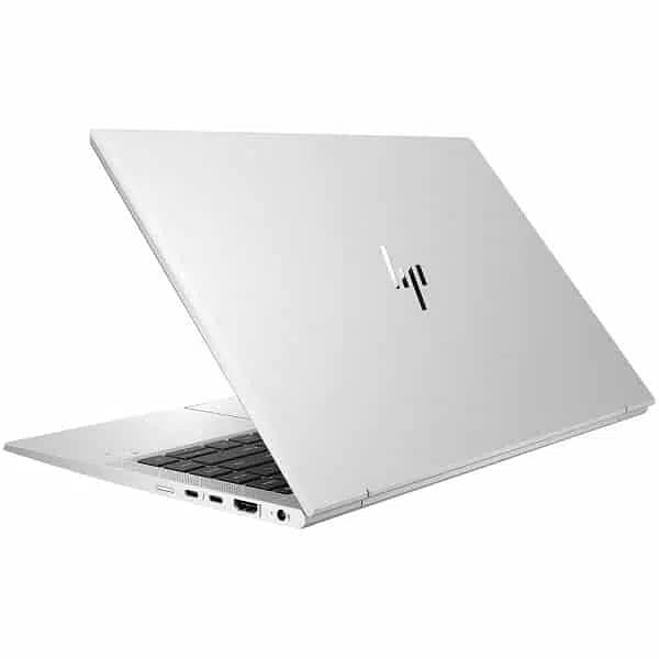 Hp Elitebook 830 G6, Core i5 8th gen, 16gb,Touch screen with warranty 1