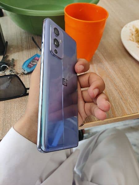 OnePlus 9 8/128gb 3