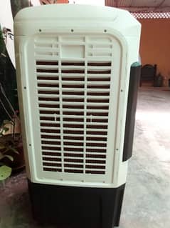 Super Asia Air Cooler New Condition