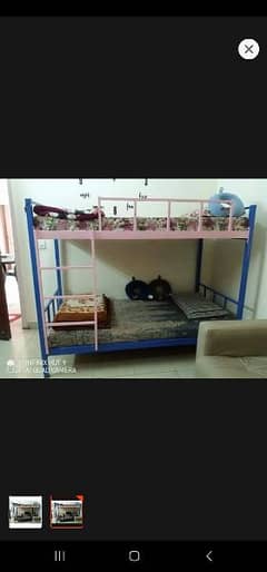 kids bunk bed for sale 0