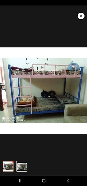 kids bunk bed for sale 1