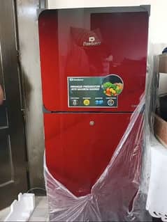 Refrigerator Dawlance Inverter # Watsapp N 03261240434