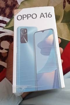 Oppo A16 For sale
