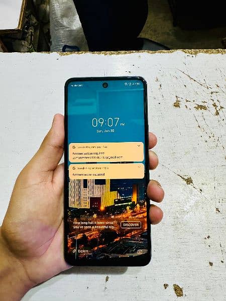 Infinix Zero X Neo 2