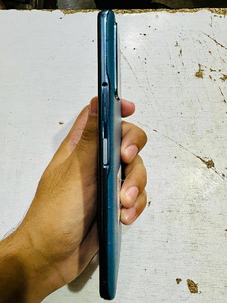 Infinix Zero X Neo 7